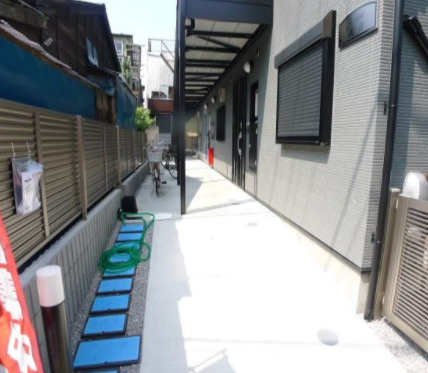アムール武井のその他共用部分