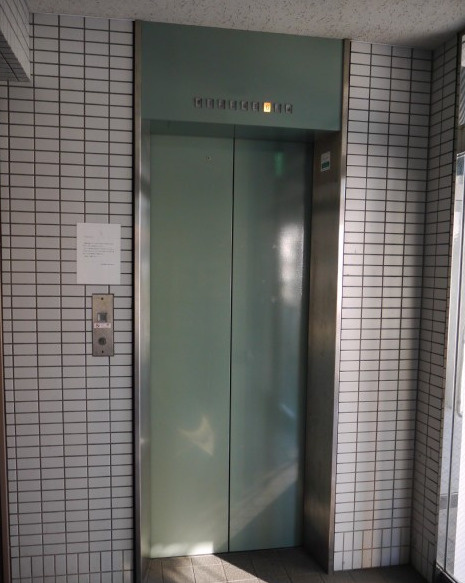 セキレイマンション大手町のその他共用部分