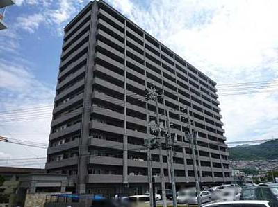 【外観】 | フローレンス矢野東グランドアーク弐番館