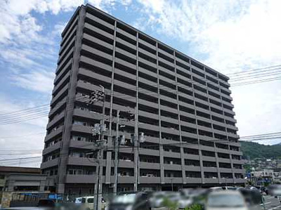 【外観】 | フローレンス矢野東グランドアーク弐番館