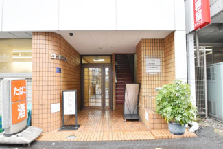 【エントランス】 | エントランス