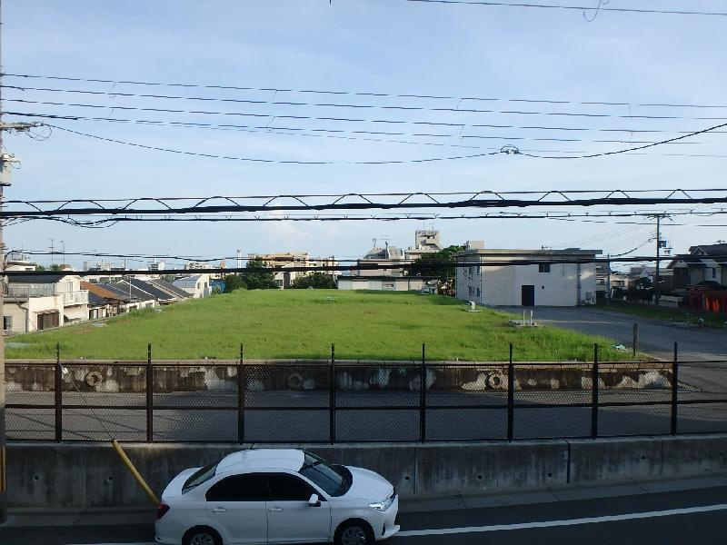 ＨＡＣＨＩＢＵＳＥ六甲の展望