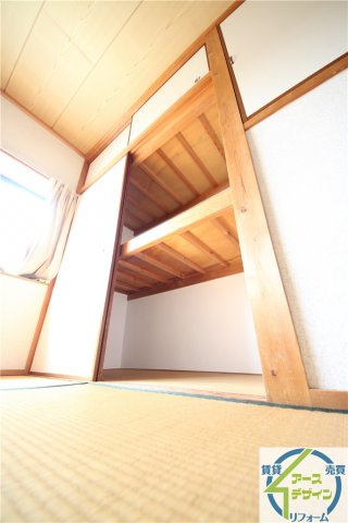 YOKハイムの収納|※類似部屋