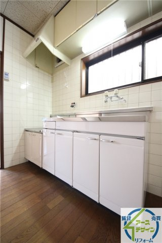 YOKハイムのキッチン|※類似部屋