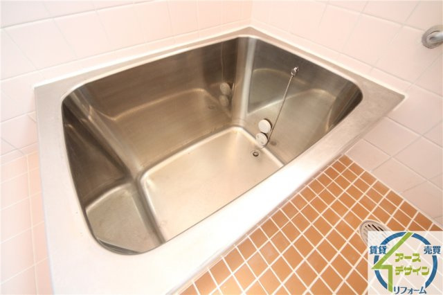 YOKハイムの浴室|※類似部屋