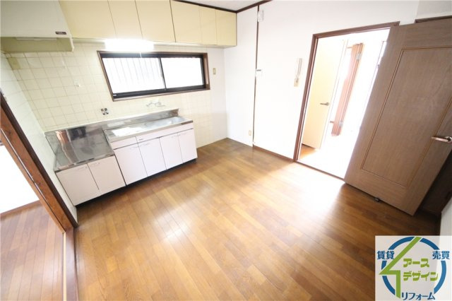 YOKハイムの居間・リビング|※類似部屋