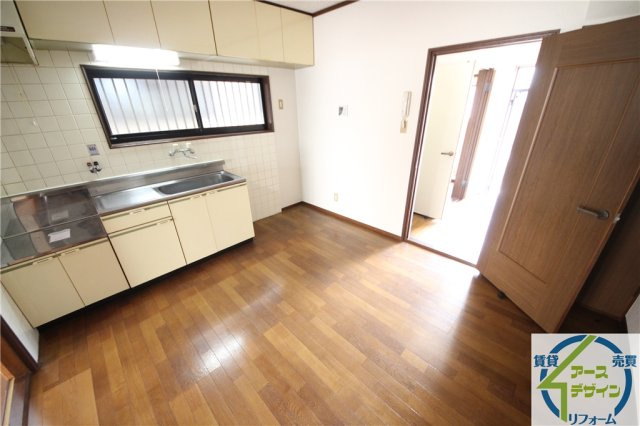 YOKハイムの居間・リビング|※類似部屋