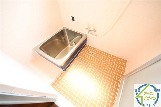 YOKハイムの浴室|※類似部屋