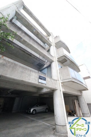 HOUSE20の駐車場|※類似部屋