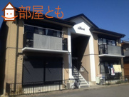 フォーレス榎 A棟の画像