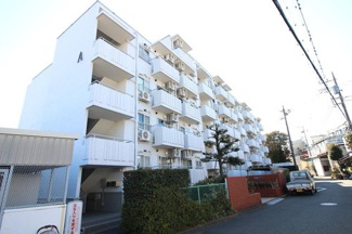 【外観】 | 大規模修繕履歴のある、とてもキレイな外観です♪