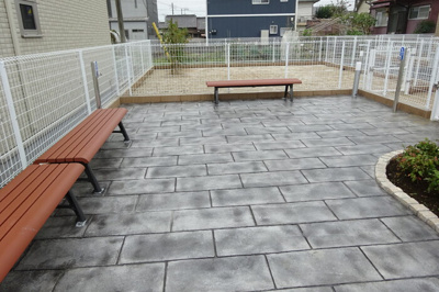 【その他】 | D-room（大和）グランライトA | コミュニティスペース