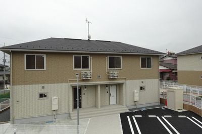 【展望】 | D-room（大和）グランライトA