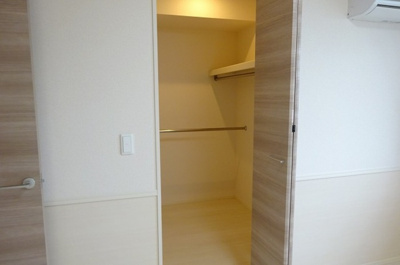 【収納】 | D-room（大和）グランライトA