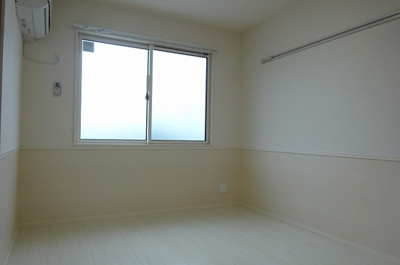 【寝室】 | D-room（大和）グランライトA