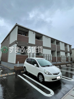 【外観】