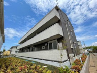 小山市犬塚６丁目のアパートの画像