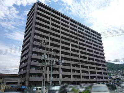 【外観】 | フローレンス矢野東グランドアーク弐番館