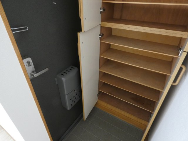 【玄関】 | 赤城ハウス