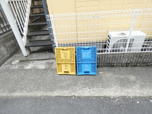 【その他共用部分】 | 赤城ハウス
