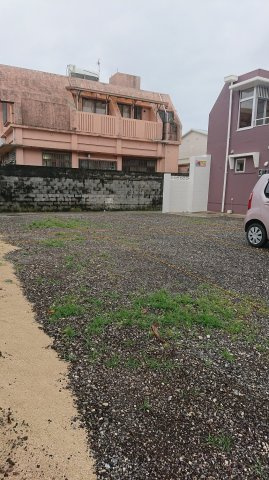 【駐車場】 | デイゴハイム駐車場