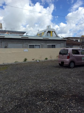 【駐車場】 | デイゴハイム駐車場