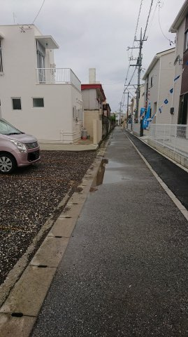 【駐車場】 | デイゴハイム駐車場