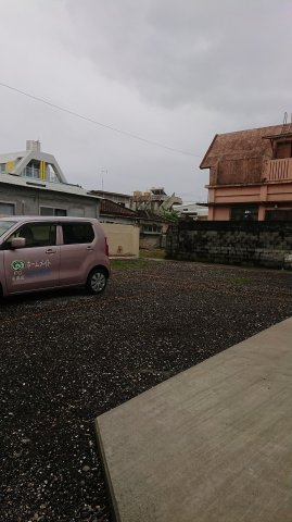 【駐車場】 | デイゴハイム駐車場