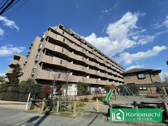 キャッスル峰壱番館