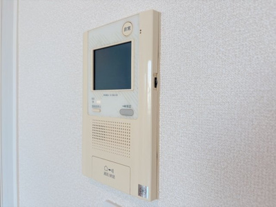 【セキュリティ】 | パークアクシス三宿