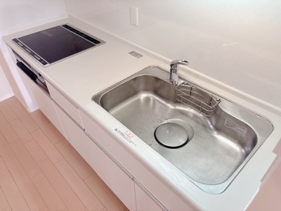 【キッチン】 | パークアクシス三宿