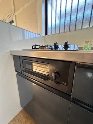 【その他】 | 金光ハイツ | ※キッチン※