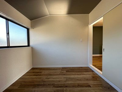 【その他】 | 金光ハイツ | ※洋室4.5帖※