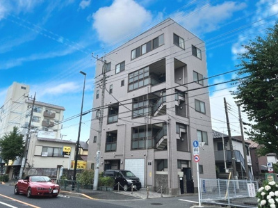 【外観】 | アローアイランド