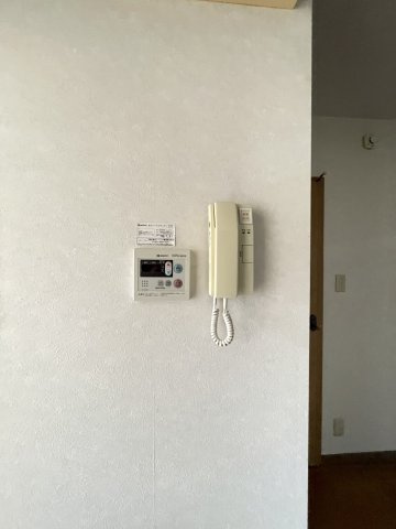 【セキュリティ】 | グリーンヒルズＢ棟