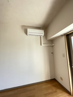 【設備】 | グリーンヒルズＢ棟