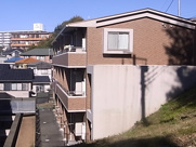 グリーンヒルズＢ棟の画像