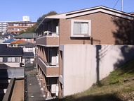 グリーンヒルズＢ棟の画像