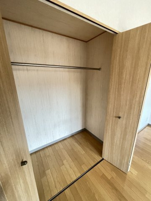 【収納】 | グリーンヒルズＢ棟