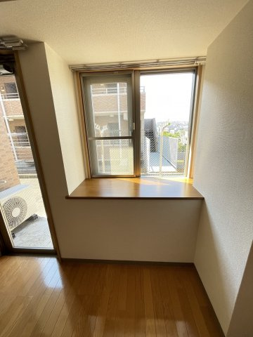 【内装】 | グリーンヒルズＢ棟