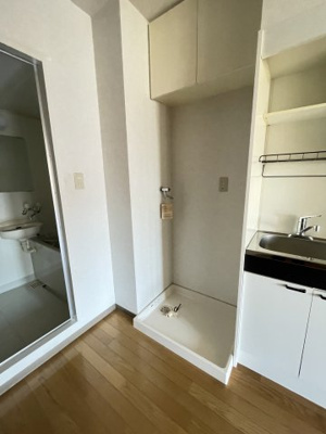 【設備】 | グリーンヒルズＢ棟