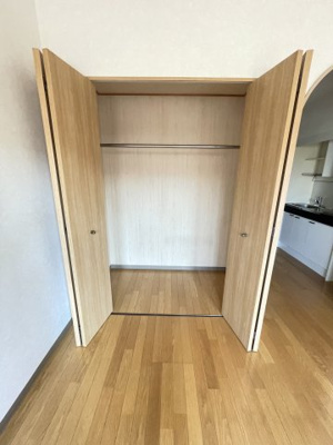 【収納】 | グリーンヒルズＢ棟