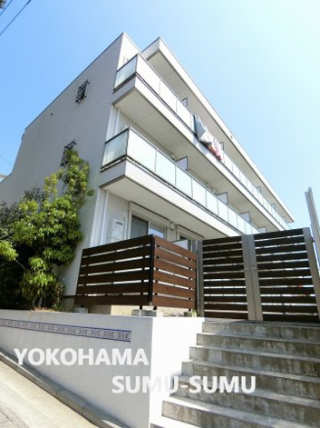 ミハス三ッ沢下町 横浜に住むなら仲介手数料無料 半額がいっぱいの横浜sumu Sumuへ