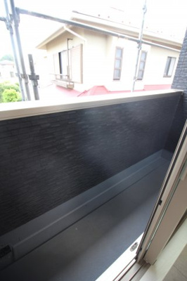 【バルコニー】 | Ｌａ　Ｐｅｓｃａ