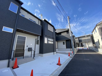 【外観】 | Ｌａ　Ｐｅｓｃａ