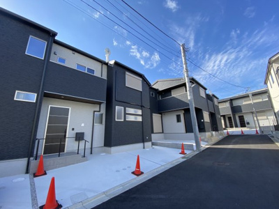 【外観】 | Ｌａ　Ｐｅｓｃａ