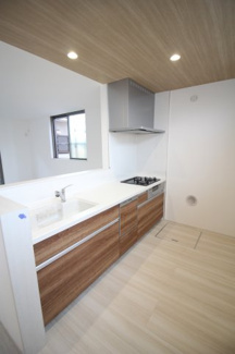 【キッチン】 | Ｌａ　Ｐｅｓｃａ