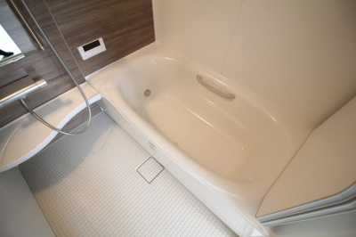 【浴室】 | Ｌａ　Ｐｅｓｃａ