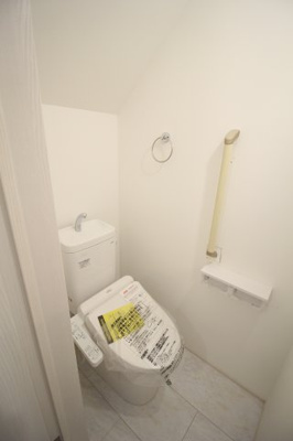 【トイレ】 | Ｌａ　Ｐｅｓｃａ