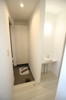 【玄関】 | Ｌａ　Ｐｅｓｃａ